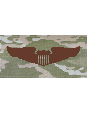 Image for 4" Basic Pilot Occupational Device OCP