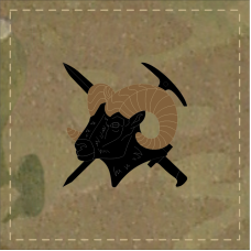 Image for Army Mountain Warfare Occupational Device OCP