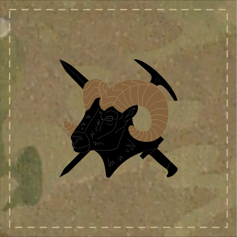 Army Mountain Warfare Occupational Device OCP