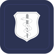 Image for Basic Biomedical Sciences Corps  Navy Occupational Device