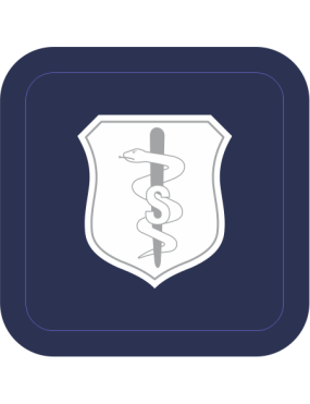 Image for Basic Biomedical Sciences Corps  Navy Occupational Device