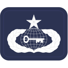 Image for Senior Intelligence Navy Occupational Device