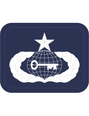 Image for Senior Intelligence Navy Occupational Device