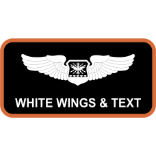 Image for 338 CTS Instructor Name Tag