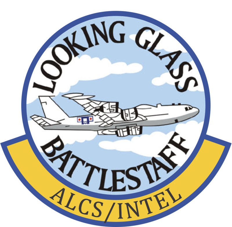 Battlestaff Looking Glass ALCS/Intel Patch