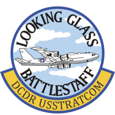 Image for Battlestaff Looking Glass DCDR Patch