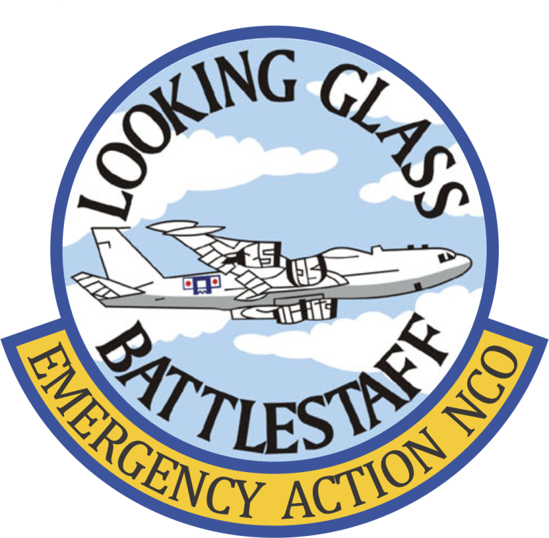 Battlestaff Looking Glass Emergency Action Patch