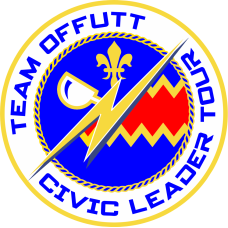 Image for 55 WPA Civic Leaders Tour Patch