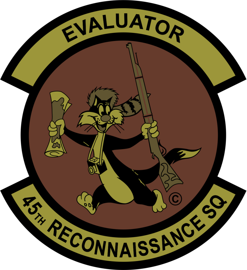 45 RS OCP Patch Evaluator