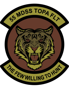 Image for 55 MDSS OCP Patch