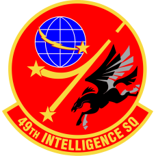 Image for 49 IS Full Color Patch