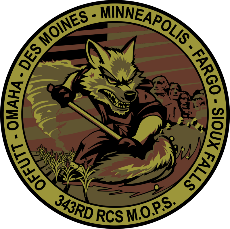 343 RCS OCP Patch
