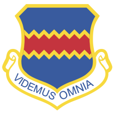 Image for 55 Wing Full Color Patch