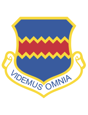 Image for 55 Wing Full Color Patch
