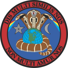 Image for AFTEC Dis Multi Similis Nos Patch