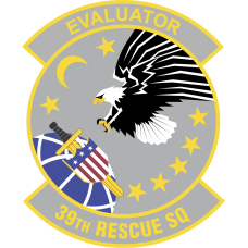 Image for 39 RQS Evaluator Full Color Patch