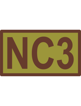 Image for NC3 Job Patch OCP