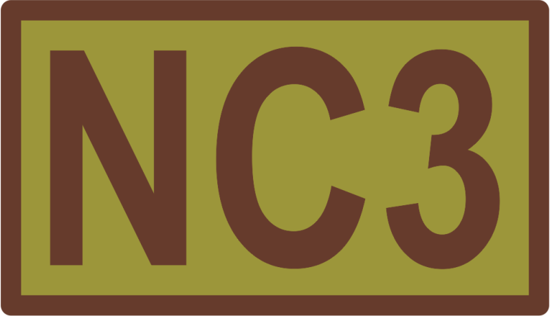 NC3 Job Patch OCP