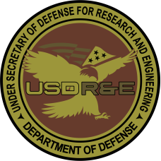 Image for DOD USD R&E OCP Patch