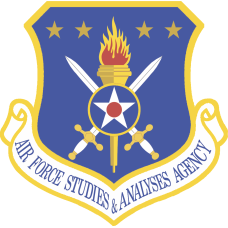 Image for AFSAA Full Color Patch