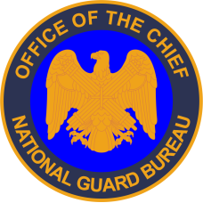 Image for Office Of The Chief National Guard Bureau Full Color Patch