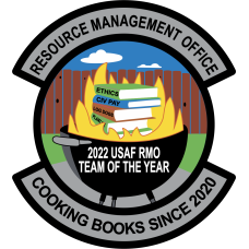 Image for Space Delta 3 Cooking Books Patch