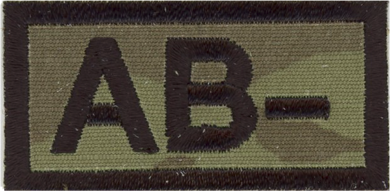 821 CRSS AB- OCP Pocket Tab