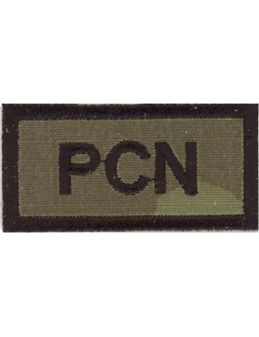 Image for 821 CRSS PCN OCP Pocket Tab
