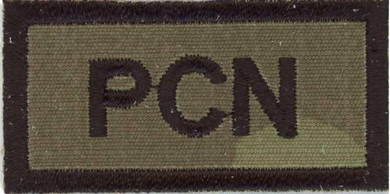 821 CRSS PCN OCP Pocket Tab