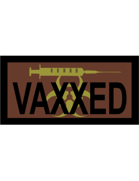 Image for VAXXED OCP Pocket Tab