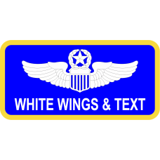 Image for 1 FTS Name Tag