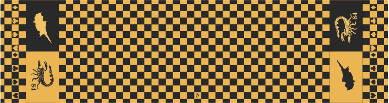 84 SQ Flight Scarf, RAF Akrotiri