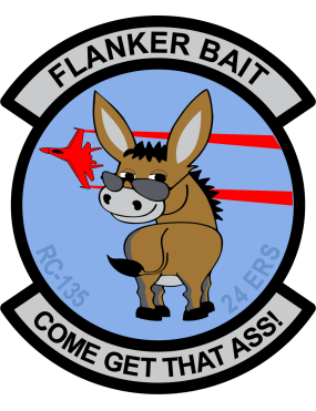 Image for 95 RS Come Get That Ass Patch 4"