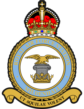 Image for 351 ARS King