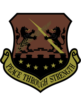 Image for 100 ARW OCP Patch