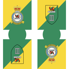 Image for 3(F) SQ, RAF Coningsby