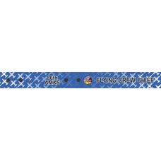 Image for 86 AMXS Bag Tag