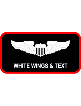 Image for 86 OG/OGV Name Tag