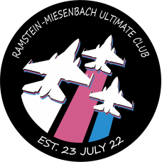 Image for HQ USAFE A3TV Black Sticker