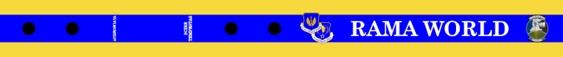 HQ USAFE-AFAFRICA Bag Tag, Ramstein AB