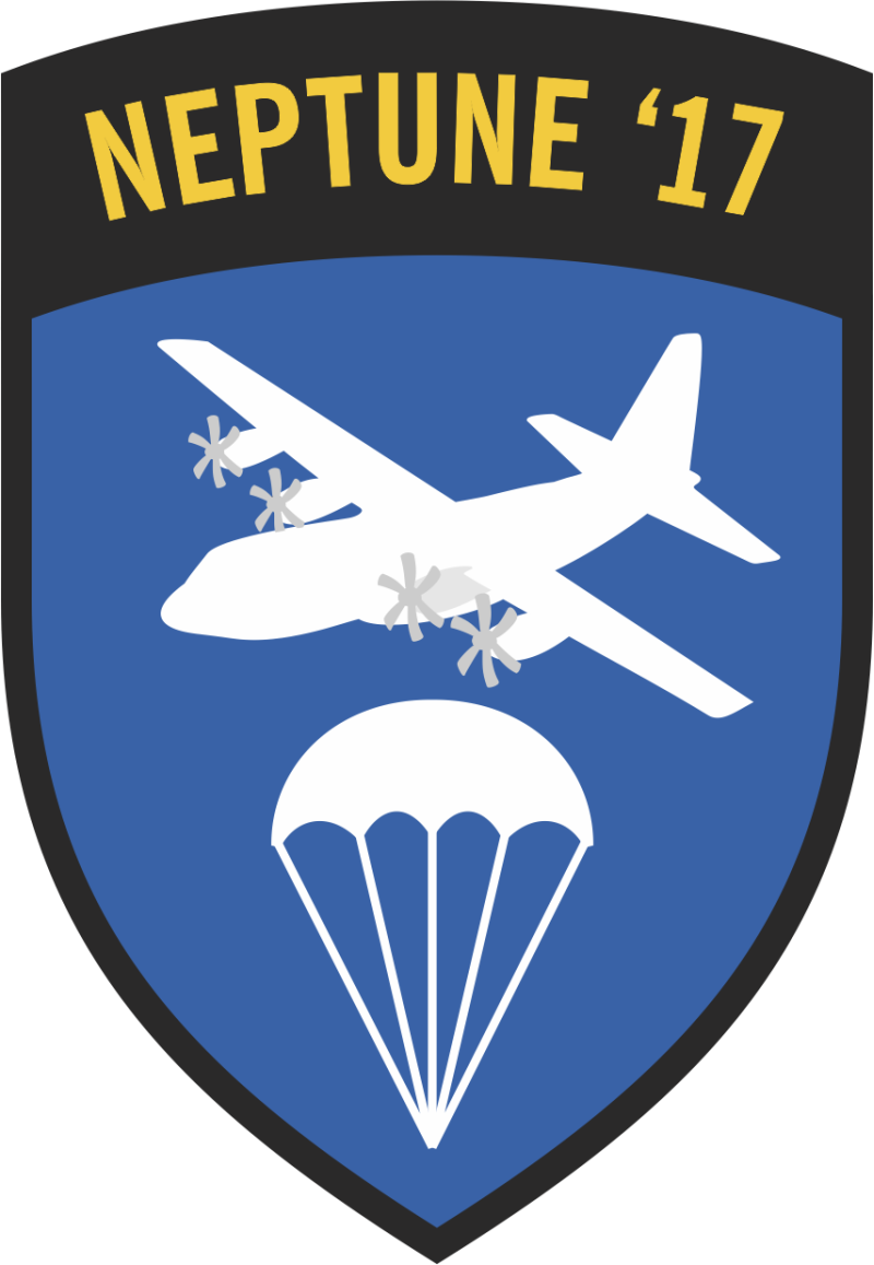 37 AS Neptune '17 Patch