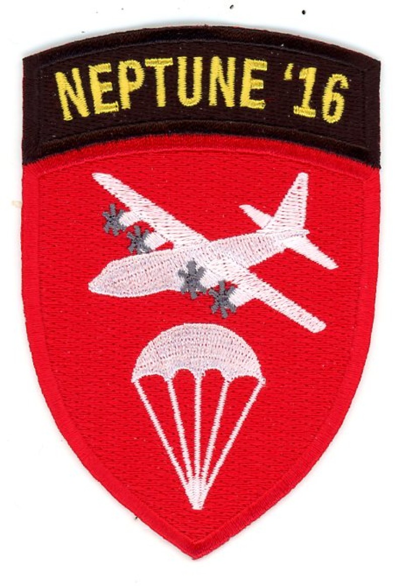 37 AS Neptune '16 Patch