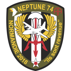 Image for 37 AS Neptune 