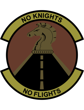 Image for 86 OSS No Knights No Flights OCP Patch