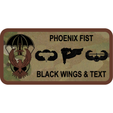 Image for 435 SFS OCP Phoenix First Name Tag