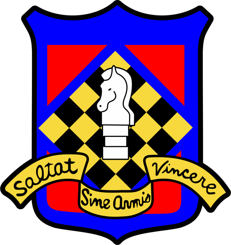 435 AGOW Full Color Patch