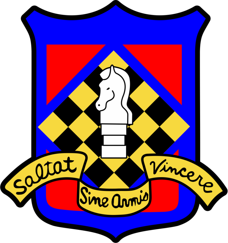 435 AGOW Full Color Patch