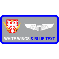 Image for 435 CRSS Phoenix Name Tag