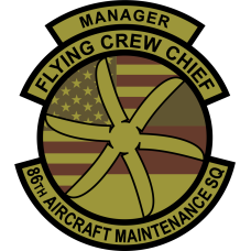 Image for 86 AMXS Prop Manager OCP Patch