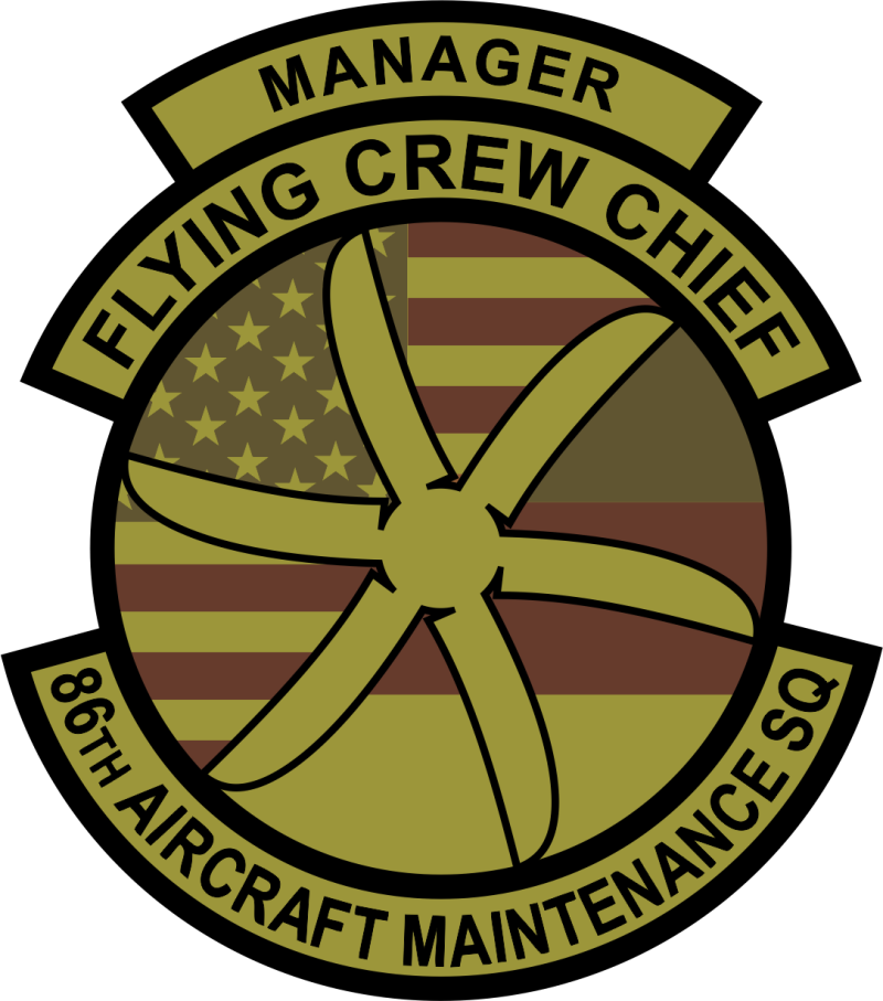 86 AMXS Prop Manager OCP Patch